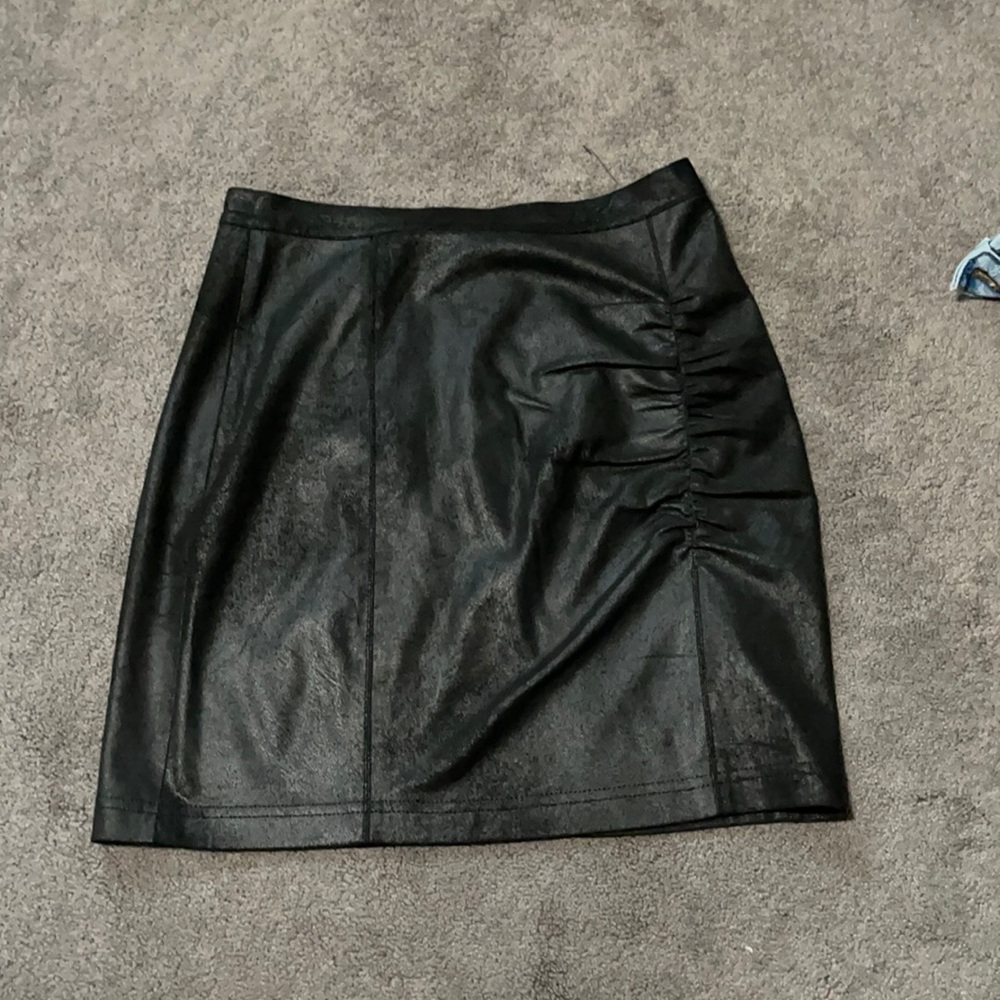 Free people skirt